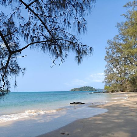 מלון Koh Ta Kiev Crusoe Koh Takiev Island מראה חיצוני תמונה