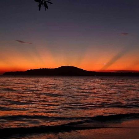 מלון Koh Ta Kiev Crusoe Koh Takiev Island מראה חיצוני תמונה